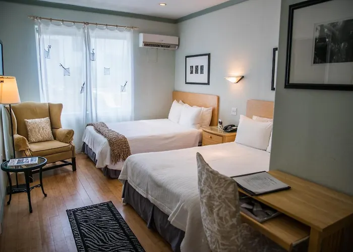 Cadet Hotel